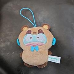 サンリオ ぬいぐるみ キャラクターハンギョドン