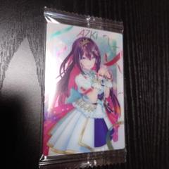 ホロライブプロダクション ウエハースvol.3 AZKi