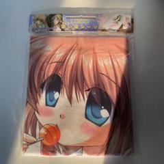 CⅪ key リトルバスターズ 神北小毬 朱鷺戸沙耶 KSLアクリル