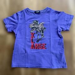XLARGE Kids Tシャツ120センチ
