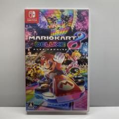 マリオカート8 デラックス Nintendo Switch