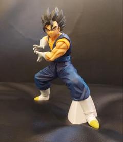 ナムコ ベジット ドラゴンボール フィギュア  3種セット 400体限定！スペシャルカラー「ベジット」フィギュアが抽選で