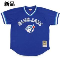 【新品】Mitchell & Ness Authentic BP Jersey