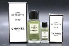 CHANEL CHANELオードトワレNo.19 100ml 2個セット　未開封 楽天市場】シャネル NO.19 オードトワレ 100ml 香水 レディース