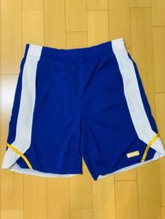 希少 AND1 ショーツ パンツ レアカラー バスケ ブルー