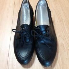 Daks ローファー ブラック 24cm トッズ TOD'S XXW79A0DD00 NF5 ローファー DIVER LISCIO SPECIAL