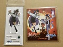 ガンダムSEED ラクス　ハロウィン　正月　缶バッジセット ガンダムSEED ラクスハロウィン正月缶バッジセット③