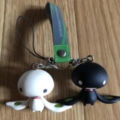 エウレカセブン　ストラップ