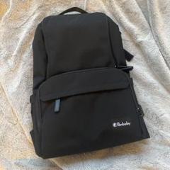 新品未使用Ponbabyマザーズリュック 大容量ツインズマザーズバッグ 27L – Ponbaby