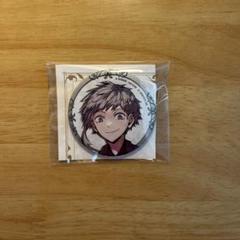 文豪ストレイドッグス 文スト 中島敦 缶バッジ 大博覧会