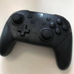 Nintendo NINTENDO SWITCH PROコントローラー