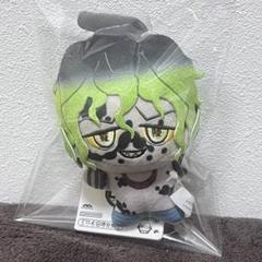鬼滅の刃　ちびぐるみ　vol.4 妓夫太郎