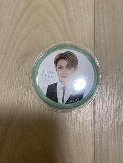 SEVENTEEN スンチョル　缶バッジセット 2025年最新】seventeen cafe 缶バッジの人気アイテム - メルカリ