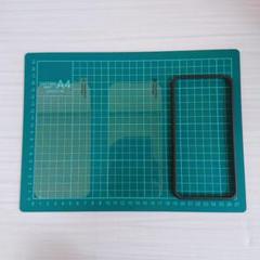 【匿名配送】iPhone14 Pro Max ガラスフィルム カバー