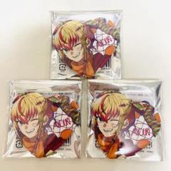 ビバレン Xlamv 蜜柑 缶バッジ アグリ - メルカリ