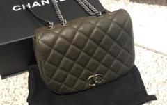 新品同様✴︎CHANEL ショルダーバッグ
