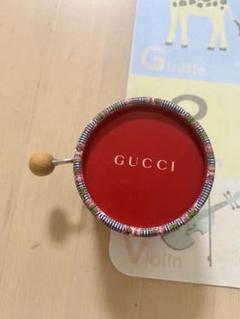 激安正規  GUCCI 限定品 手巻き式オルゴール - メルカリ その他