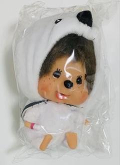 北海道限定モンチッチもこもこぬいぐるみSサイズ　マリモ　ご当地 もこもこチャムず モンチッチ Sサイズ 男の子|【ぬいぐるみの
