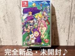 Nintendo Switch マジカルドロップVI