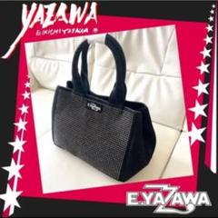 矢沢永吉✦E.YAZAWA✦BLACKデニムトート✦新品 矢沢永吉✦E.YAZAWA✦BLACKデニムトート✦新品 - メルカリ