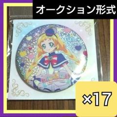 キュアフレンディ 缶バッジ17個セット プリティストア出張店 m49207892324_1.jpg?1728913147