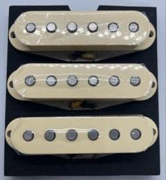 フェンダー テクサススペシャル Custom Shop Texas Special™ Strat® Pickup Set – Fender