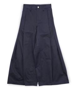 SHINYAKOZUKA BAGGY ブラック 黒 新品 バギー L ワイド