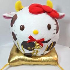 2025年最新】ヤクルト 干支キティの人気アイテム - メルカリ