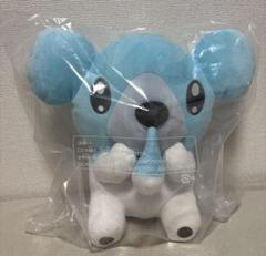 ポケモンセンター　クマシュン　ぬいぐるみティッシュケース