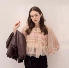 White Carlota Peplum Blouse | Pomander Place