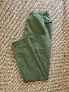 frank&morris LIGHT LONG PANTS OG Mサイズ