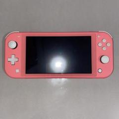 Switch Lite 本体