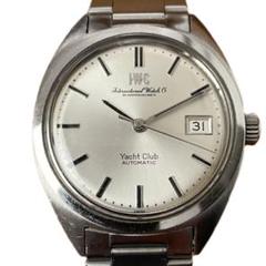 IWC ヨットクラブ デイト Cal.8541B 自動巻 オールドインターのサムネイル