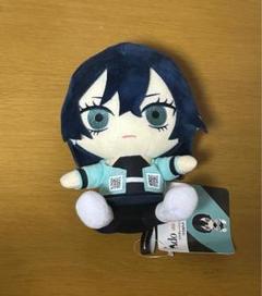 ado au ラッキーブルート ぬいぐるみ ダク付き ラッキー・ブルート」ぬいぐるみ / Ado auスマートパス