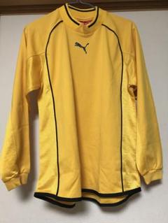 PUMA サッカープラシャツ