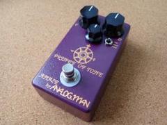 2025年最新】Analogman Prince Of Toneの人気アイテム - メルカリ