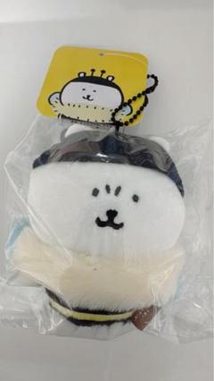ナガノキャラクターズ ハチだよマスコット（ナガノのくま）② ナガノキャラクターズ ハチだよマスコット （ナガノのくま