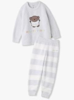 楽天市場】【セール LL～6L】Miffy ミッフィー くまのボリス