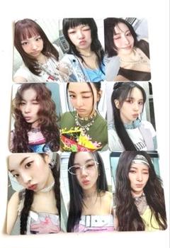 TWICE〜musicKorea特典 コンプ デジパック　THIS IS FOR