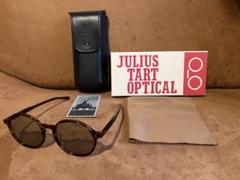 JULIUS TART OPTICAL Higgins