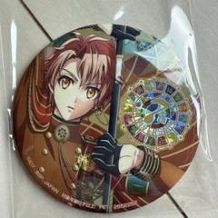 2025年最新】アイドリッシュセブン ホログラム缶バッジ 7thの