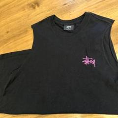 2025年最新】stussy タンクトップの人気アイテム - メルカリ