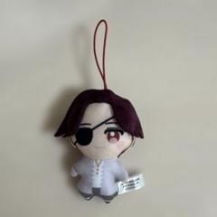 WIND BREAKER 蘇枋隼飛 ぬいぐるみ かぷっこふれんず2