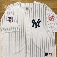 ニューヨーク・ヤンキース 井川慶 29 ユニフォーム 2XL