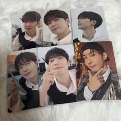 1192】SEVENTEEN 17 IS RIGHT HERE 特典系 ウォヌ