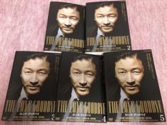 ロンググッドバイ　DVD 5巻セット　レンタル版　浅野忠信 ロング・グッドバイ 全5巻《レンタル落ちDVD・廃盤》 - メルカリ