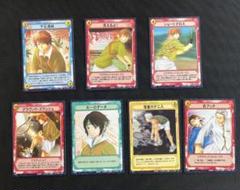 2025年最新】tcg テニスの王子様の人気アイテム - メルカリ