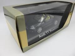 Audi コレクション TT Roadster：Phantomschwarz