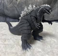 ムービーモンスターシリーズ ゴジラウルティマ