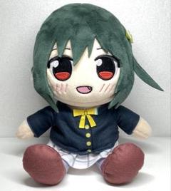ラブライブ！虹ヶ咲学園 くりぱん ぬいぐるみ 三船栞子(Z2296J) Amazon.co.jp: ラブライブ 虹ヶ咲学園 三船栞子 ぬいぐるみ くり